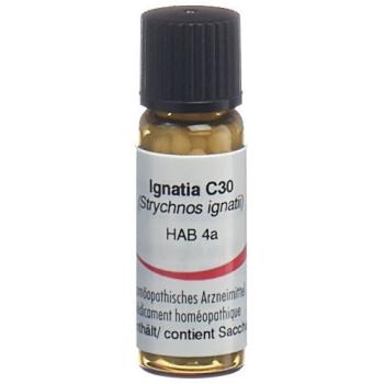 Omida Ignatia Glob C 30 2g