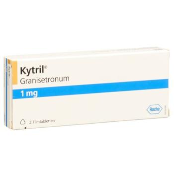 Kytril Filmtabl 1 mg 2 pcs