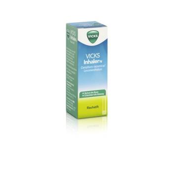 Vicks Inhaler N Pen