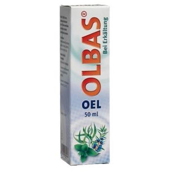 Olbas oil 50 ml