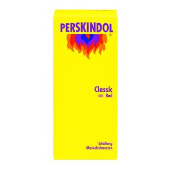 Perskindol Classic Bath Bottle 500 ml