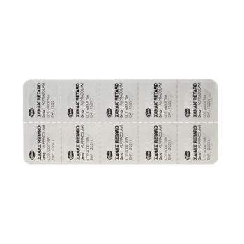 Xanax retard Ret Tabl 3 mg 30 pcs