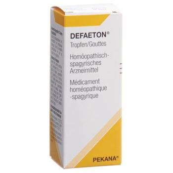 Defaeton Drops 50ml