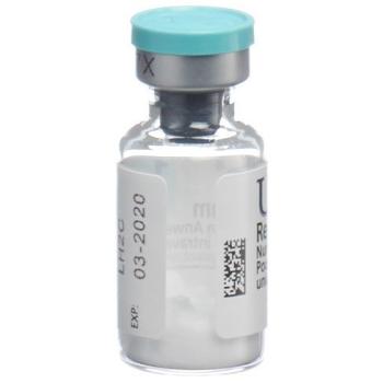 Ultiva Trockensub 1 mg Durchstf 5 Stk