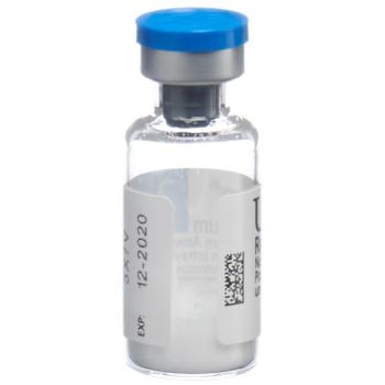 Ultiva Trockensub 2 mg Durchstf 5 Stk