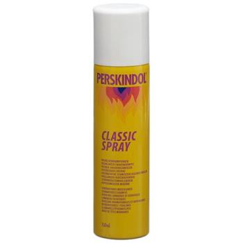 Perskindol Classic Spray 150 ml