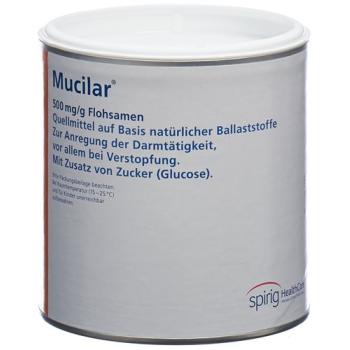 Mucilar 400 g Pulver