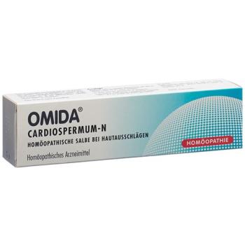 Omida Cardiospermum N 100g