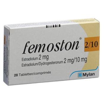 Femoston Tabl 2/10 mg 28 pcs