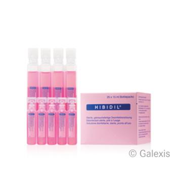 Hibidil L&ouml;s 240 Bottle 15 ml