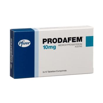 Prodafem Tabl 10 mg 3 x 10 pcs