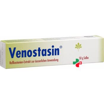 Venostasin Ointment Tb 50 g