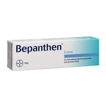 Bepanthen Cream 5% Tb 100g