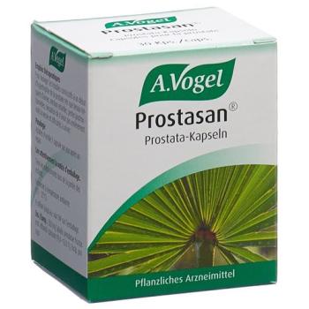 Vogel Prostasan Kaps 30 pcs