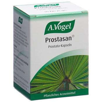 Vogel Prostasan Kaps 90 pcs