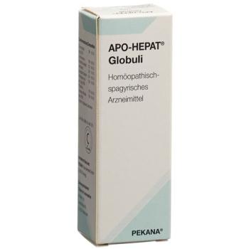 apo-Hepat Glob 10 g
