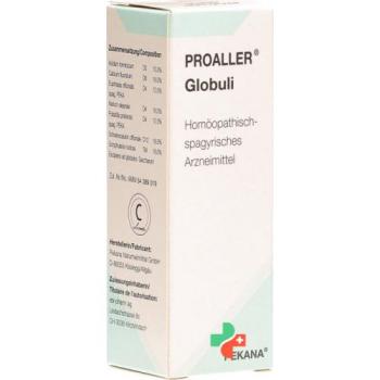 Proaller Glob 10 g
