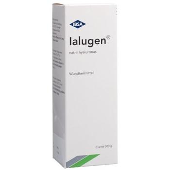 Ialugen Cream 500 g