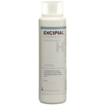 Excipial U Hydrolotion Bottle 500ml