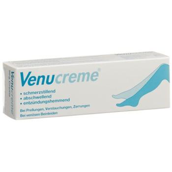 Venucreme Cream tube 50 g