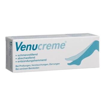 Venucreme Cream tube 100 g