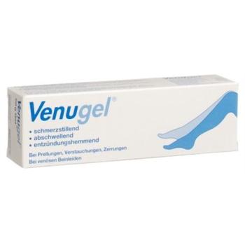 Venugel Gel Tb 50 g