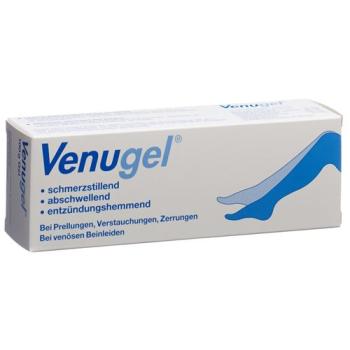 Venugel Gel Tb 100 g
