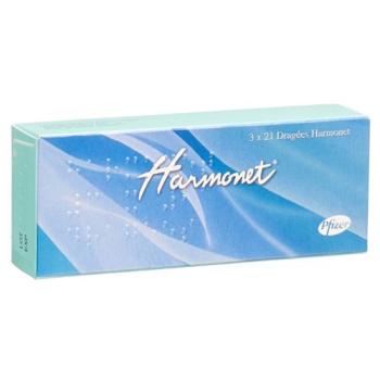 Harmonet Drag 3 x 21 pcs
