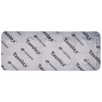 Tavolax Drag 5 mg 30 pcs