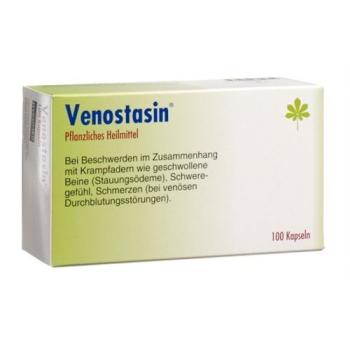 Venostasin 100 Kaps