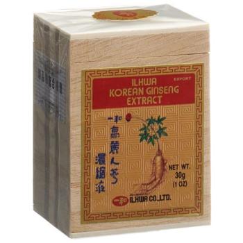 IL HWA Korean Ginseng Extract Fl 300 g
