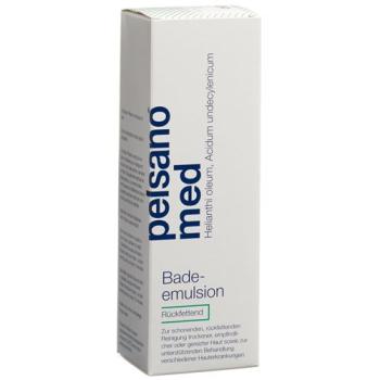 Pelsano med bath emulsion 300 ml