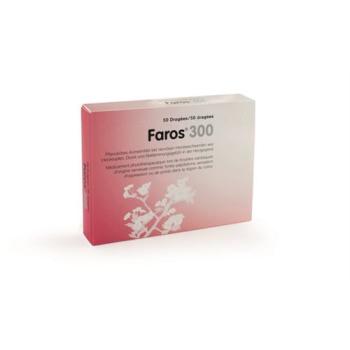 Faros Drag 300 mg 50 pcs