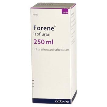 Forene Inhal L&ouml;s Fl 250 ml