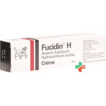 Fucidin H Creme 30g