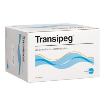 Transipeg Plv Btl 90 pcs