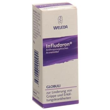Infludoron Glob Fl 10g
