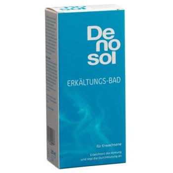 Denosol cold bath bottle 200 ml