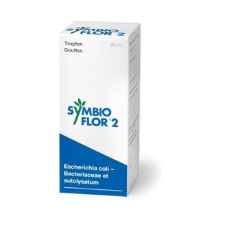 Symbioflor 2 drops bottle 50 ml