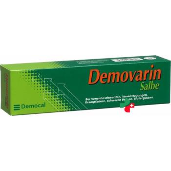 Demovarin 100 g Salbe