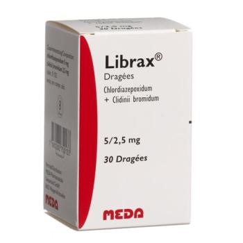 Librax Drag Ds 30 pcs