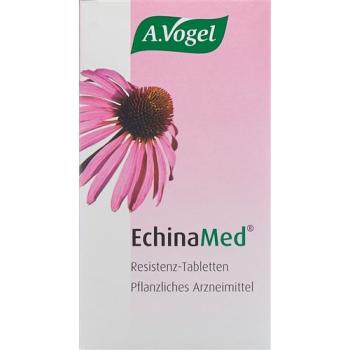 EchinaMed resistance tablets 400 pcs