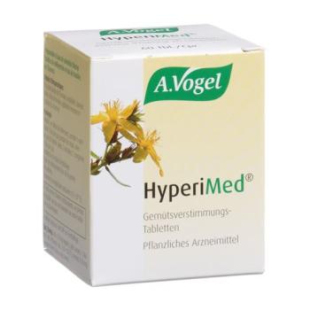 Hyperime D60 tablets