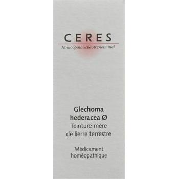 Ceres Glechoma hederacea mother tint bottle 20 ml