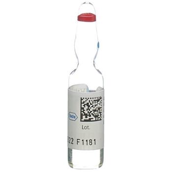 Valium Inj Lös 10 mg/2ml i.m./i.v. 5 Amp 2 ml