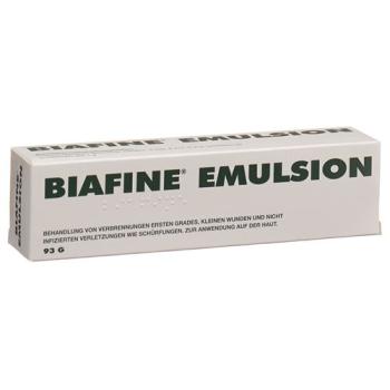 Biafine Emuls Tb 93g
