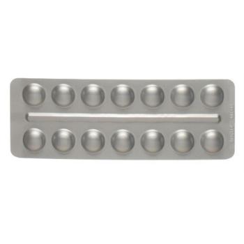 Pariet Filmtablet 20 mg 14 pcs
