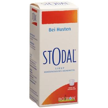 Stodal Syrup 200ml