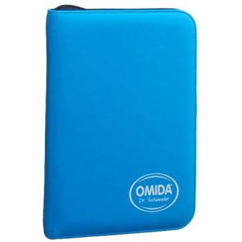 Omida Schuessler Pharmacy No. 1-12 12 x 20 g