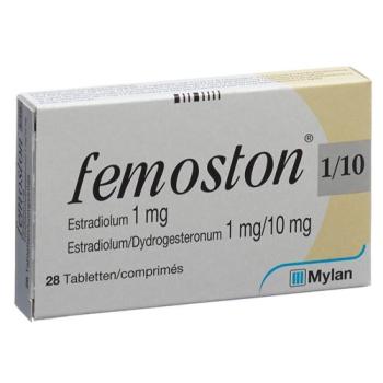 Femoston Tabl 1/10 mg 28 pcs